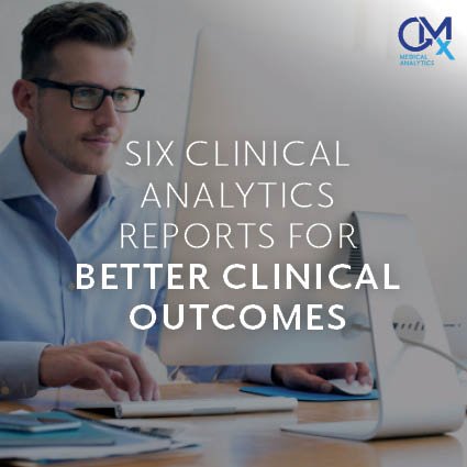 Six+Clinical+Analytics+Report