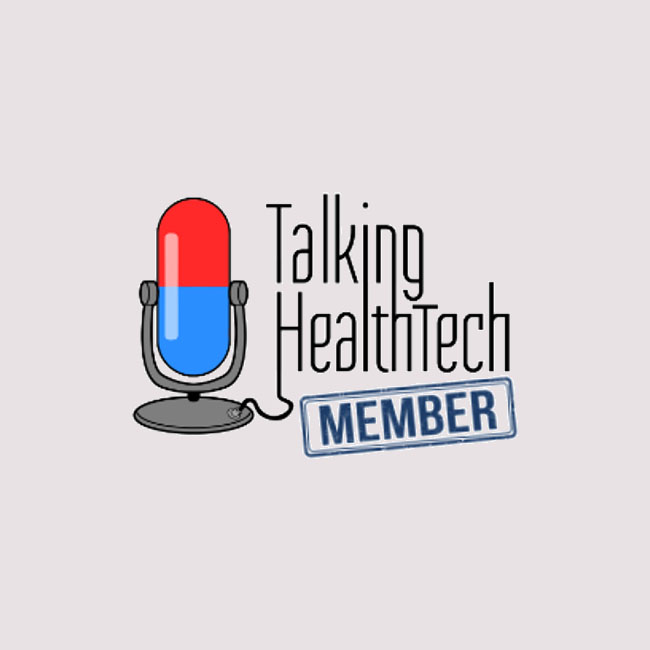 talking health tech